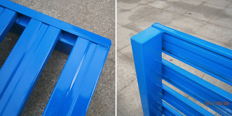 鋼托盤結(jié)構(gòu) 鋼托盤結(jié)構(gòu)