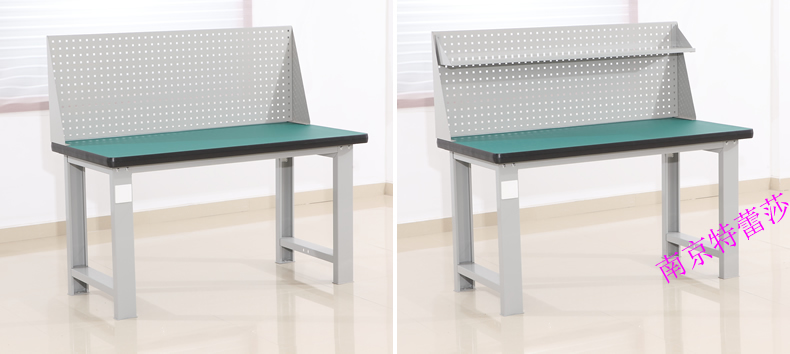 掛板工作臺(tái),掛板工作桌 掛板工作臺(tái),掛板工作桌