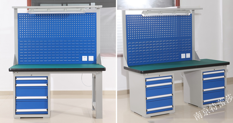 落地柜掛板工作臺(tái) 落地柜掛板工作臺(tái)