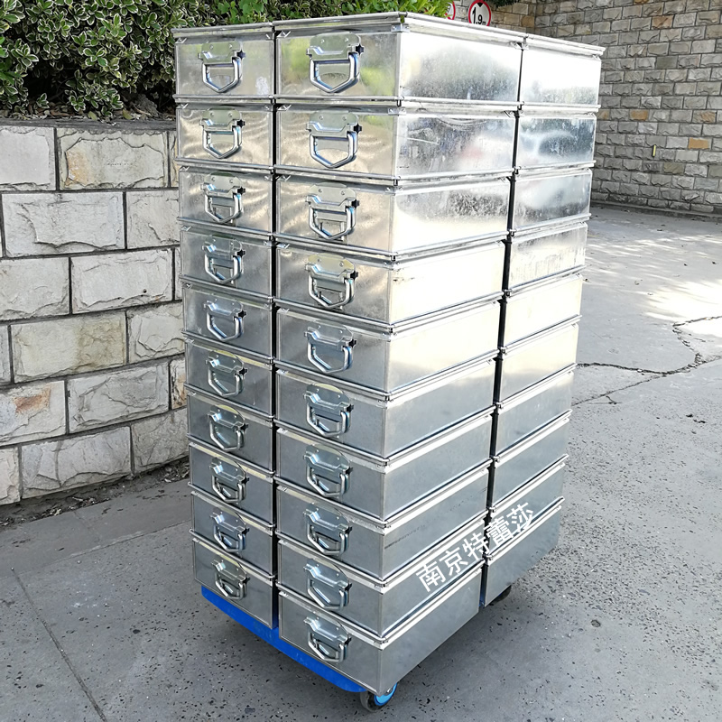 金屬周轉箱 金屬周轉箱