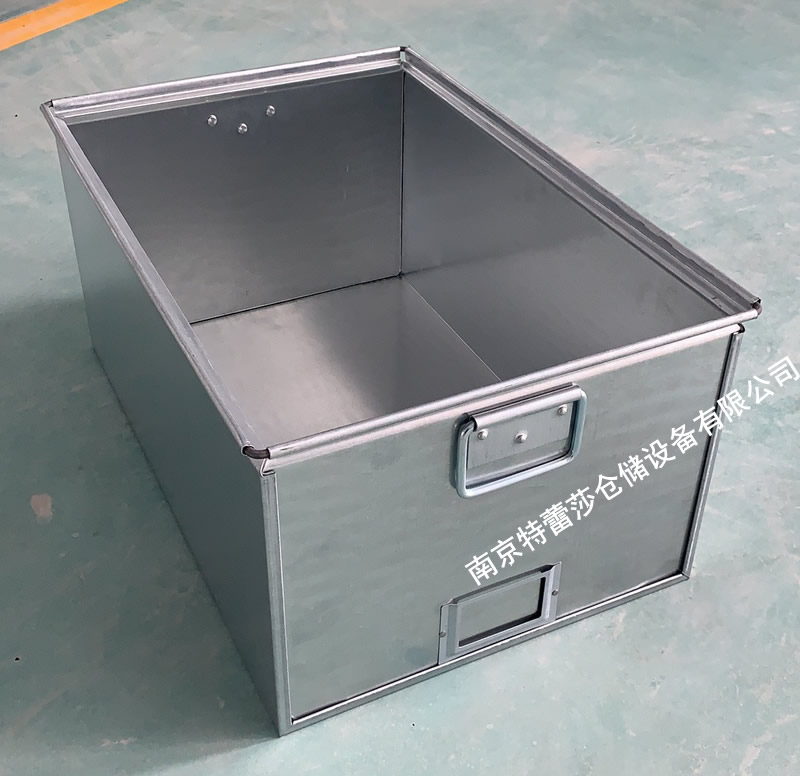 鐵質周轉箱 鐵質周轉箱