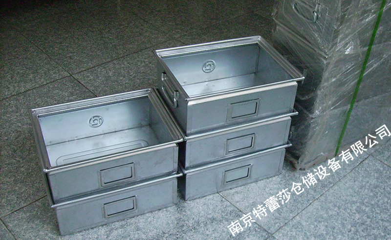 金屬周轉箱 金屬周轉箱